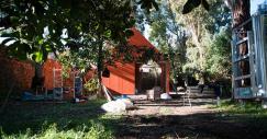 Casas pré-fabricadas estão na moda