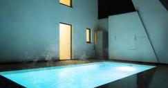 Piscina aquecida