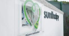 Tecnologia Sunthalpy
