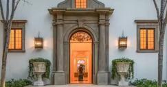 Casas em Beverly Hills