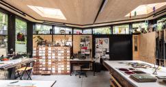 Arquitetura pré-fabricada