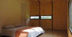 Casas pré-fabricadas na Colômbia