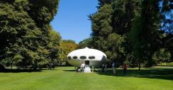 Casas estranhas