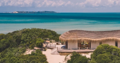 Viajar para Moçambique