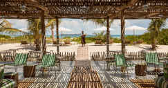 Encontrar hotel em Moçambique