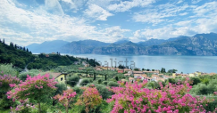 Casas à venda no Lago de Garda