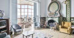 Casas de luxo
