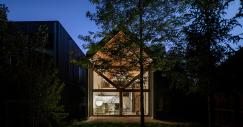 Arquitetura pré-fabricada