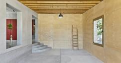 Construção pré-fabricada