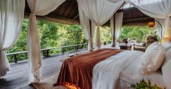 Passar férias em Bali