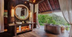 Onde ficar em Bali
