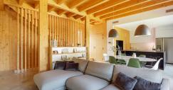 Casas autossuficientes