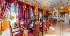 Comprar casa em Madrid