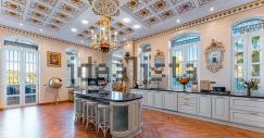 Casas de luxo em Madrid