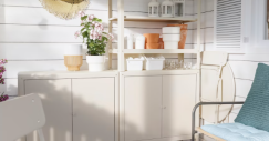 Decorar a varanda