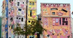 Happy Rizzi House 