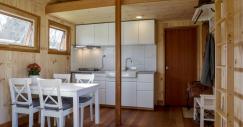 Construir casas pré-fabricadas