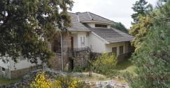 Casas com bunker