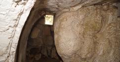 Bunker de pedra