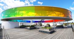 Walk ARoS Art Museum