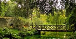 jardins mais bonitos do mundo