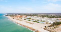 Turismo no Senegal