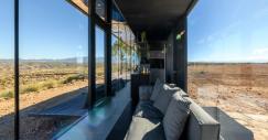 hotel cápsula ‘District Hive’