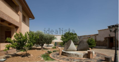 hotel rural
