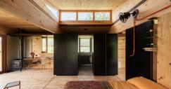 Casas eficientes