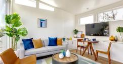 Spacial Homes