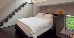 dicas para casas pequenas