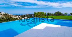 casas com piscina