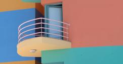 Decorar varandas: 10 ideias curiosas e muito originais