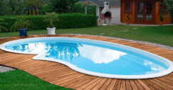 piscinas fibra de vidro