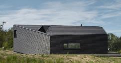 duplex pré-fabricado