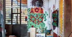 casas diferentes