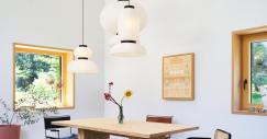 Casas eficientes