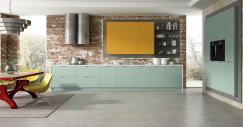 Cores para decorar a cozinha