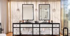 decorar casas pré-fabricadas