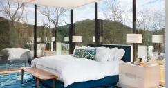 casas pré-fabricadas