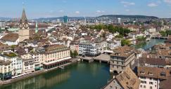 As 10 melhores cidades do mundo para viver em 2022