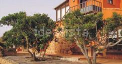 casas rurais