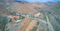 casas ilhas Canárias