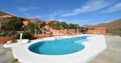 casas de luxo