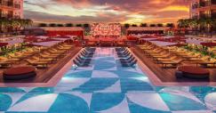 Hard Rock Hotel Marbella