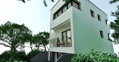 casas modernas