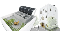 casas modulares