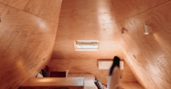 casas minimalistas
