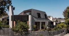 casas pré-fabricaadas