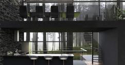 decoração casas modernas